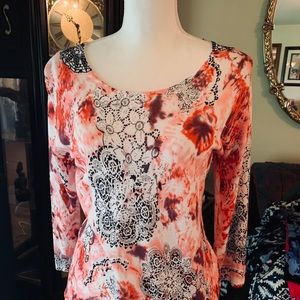 Keren Hart sweater m